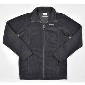 Kids Youth Columbia Steens Mountain II Fleece Jacket - L